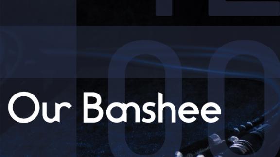 Our Banshee - 4200