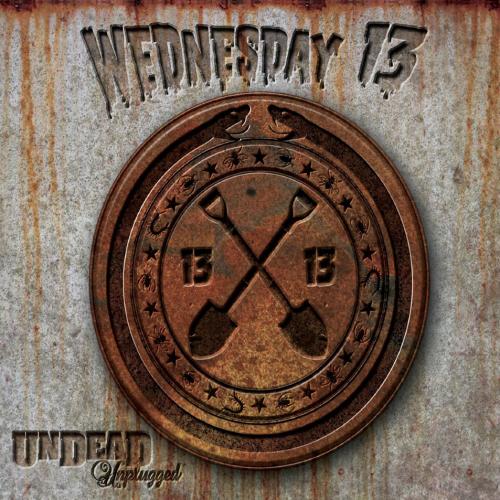 Wednesday 13 - Undead Unplugged