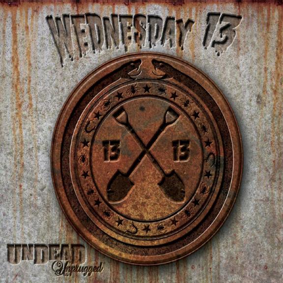 Wednesday 13 - Undead Unplugged