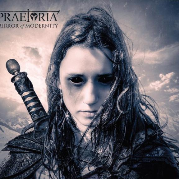 Praetoria - Mirror of Modernity