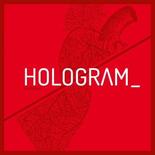 Hologram_ - Rescue