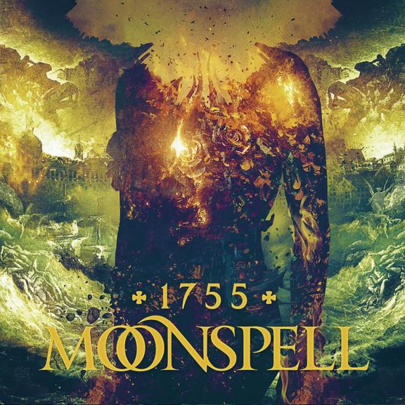 Moonspell - 1755