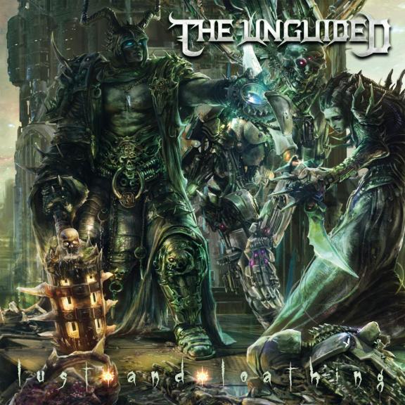 The Unguided - Lust and Loathing