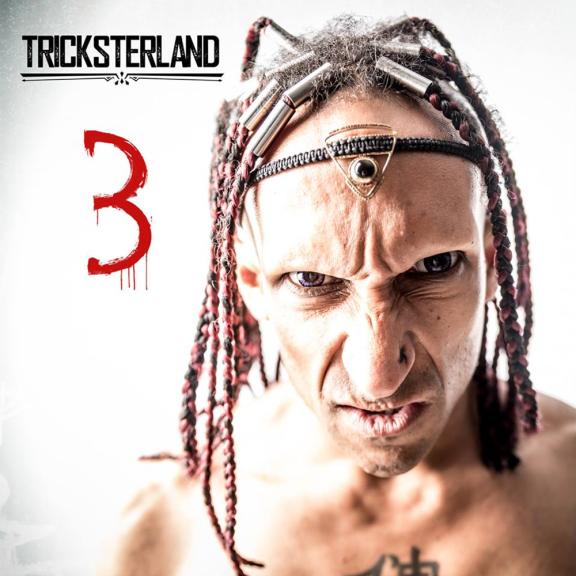 Tricksterland - 3 EP