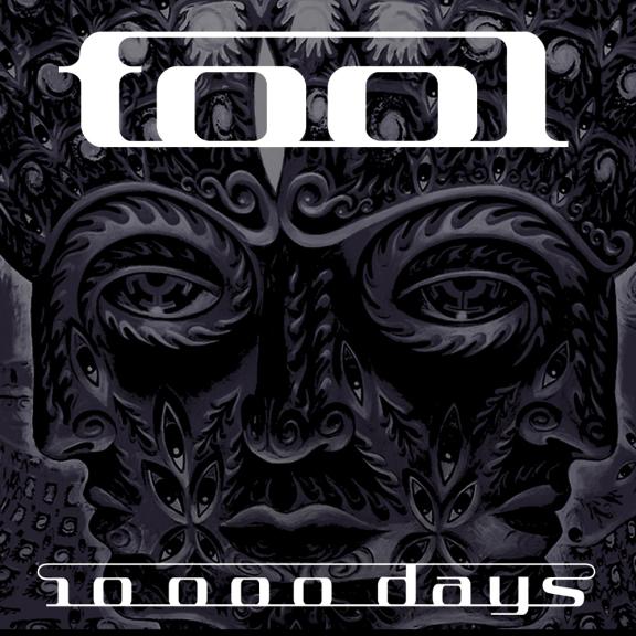 Tool - 10.000 Days