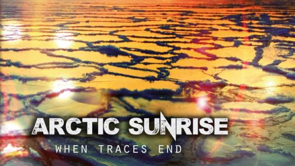 Arctic Sunrise - When Traces End