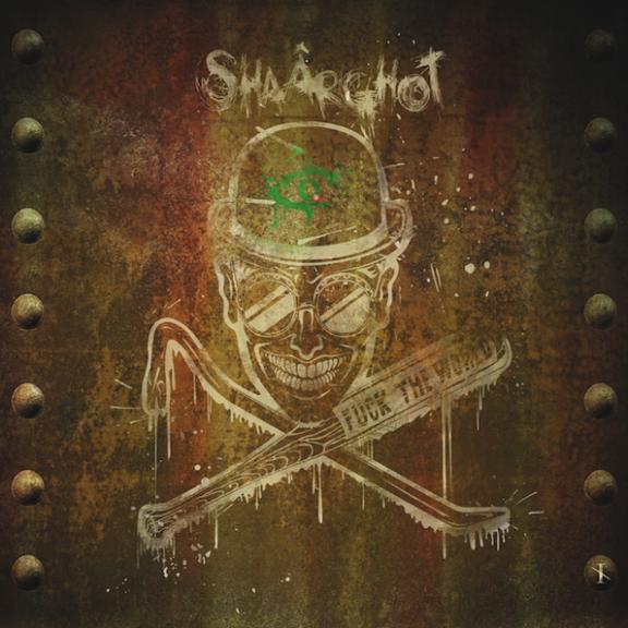 Shaârghot - Vol. 1