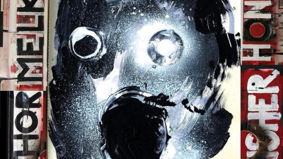 Author & Punisher - Melk En Honing