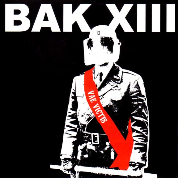 Bak XIII - Vae Victis