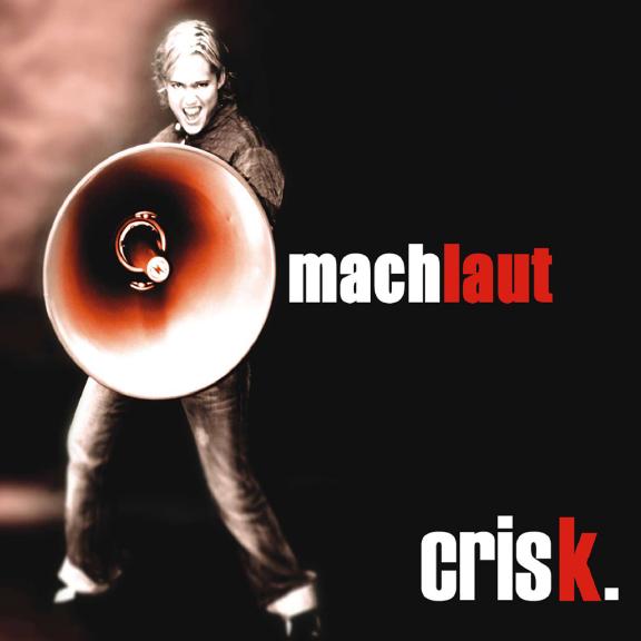 Crisk - Machlaut