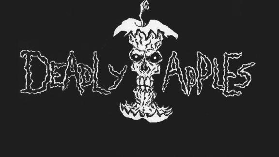 Deadly Apples - Metamorphosis Has Begun