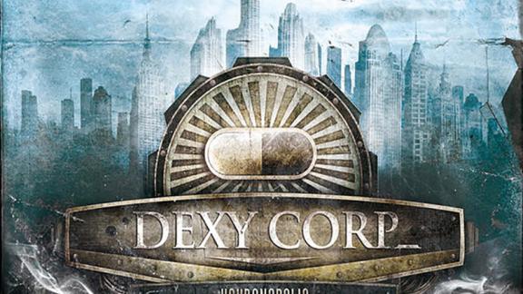 Dexy Corp - Uchronopolis