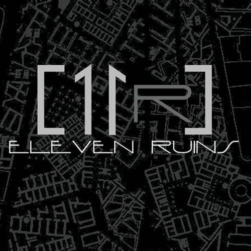Eleven Ruins - Eleven Ruins