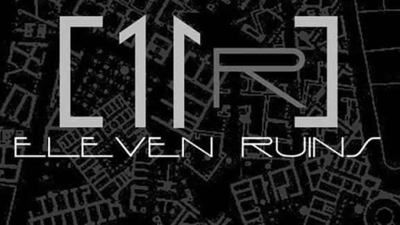 Eleven Ruins - Eleven Ruins