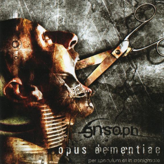 Ensoph - Opus Dementiae