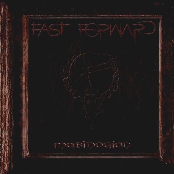 Fast Forward - Mabinogion