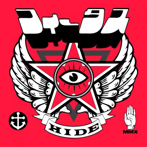 Foetus - Hide