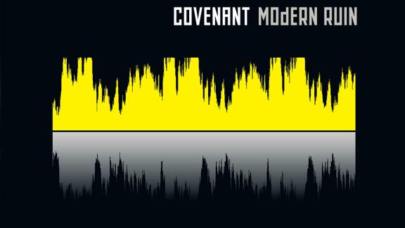 Covenant - Modern Ruin