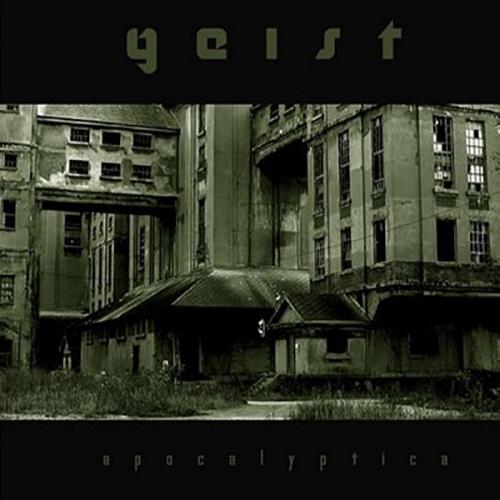 Geist - Apocalyptica