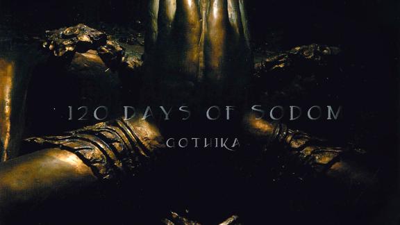 Gothika  - 120 Days of Sodom