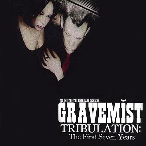 Gravemist - Tribulation