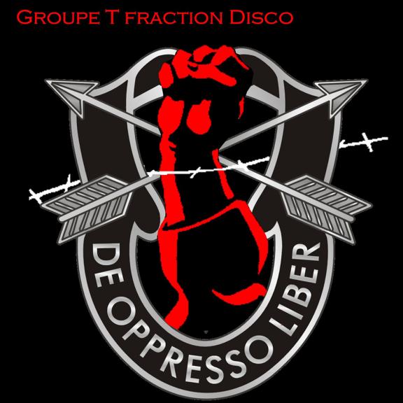 Fraction Disco - De Oppresso Liber