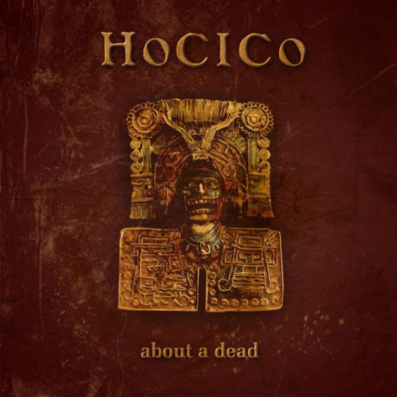 Hocico - About A Dead