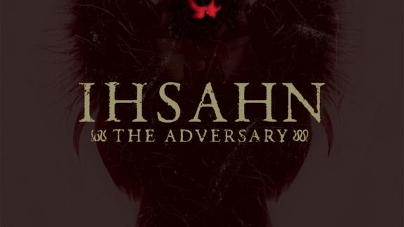 Ihsahn - The Adversary