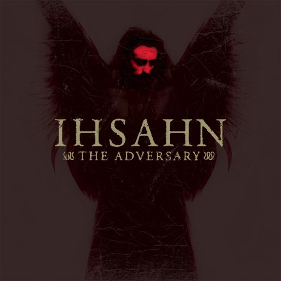 Ihsahn - The Adversary