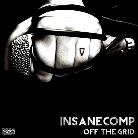 Insanecomp - Off The Grid