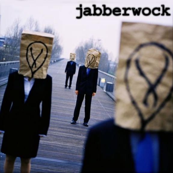 Jabberwock - Happy Lobotomy