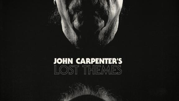 John Carpenter - Lost Themes