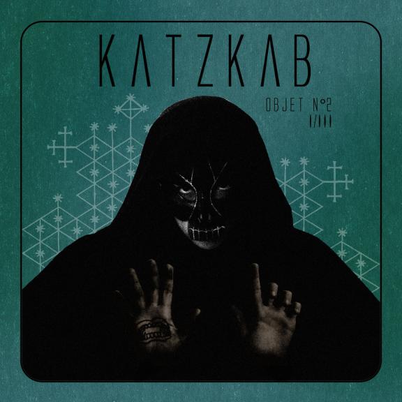 Katzkab - Objet No.2 I/III