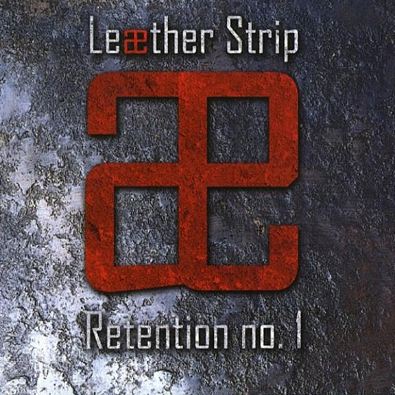 Leæther Strip - Retention N°1