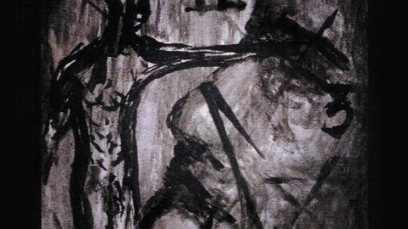 Leaether Strip - The Giant Minutes To The Dawn