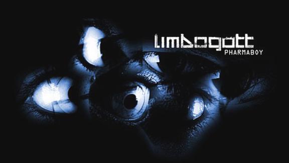 Limbogott - Pharmaboy