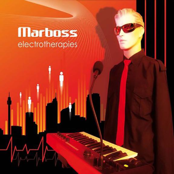 Marboss - Electrotherapies