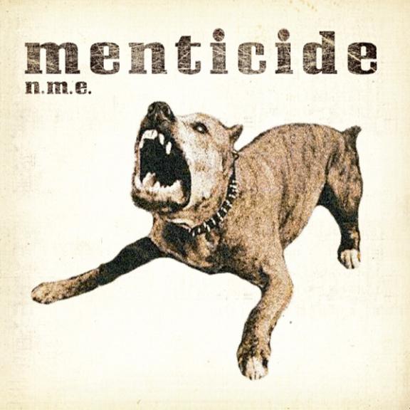 Menticide - N.M.E