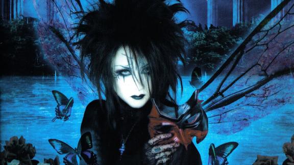 Moi Dix Mois - Dixanadu