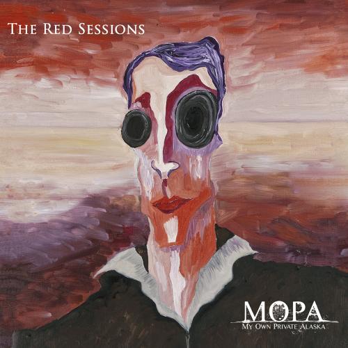 My Own Private Alaska - The Red Sessions
