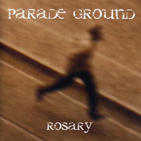 Parade Ground - Rosary