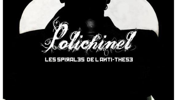 Polichinel - Les Spirales de l'Anti-Thèse