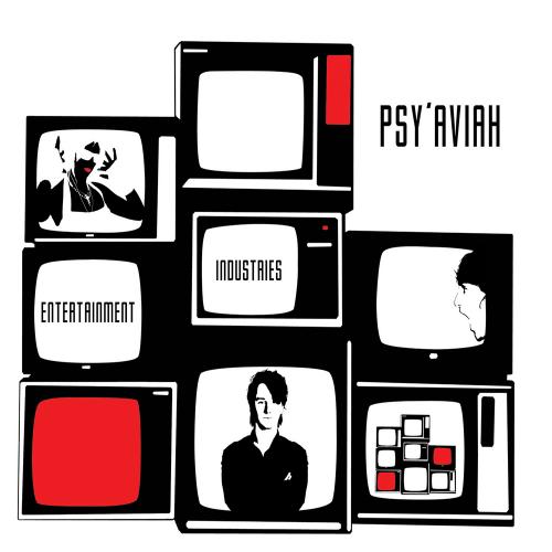 Psy'Aviah - Entertainment Industries