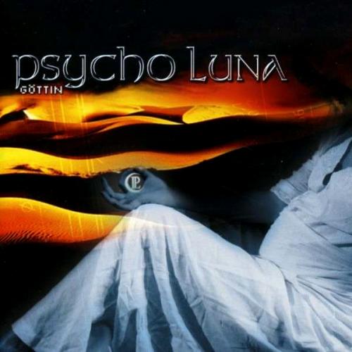Psycho Luna - Göttin