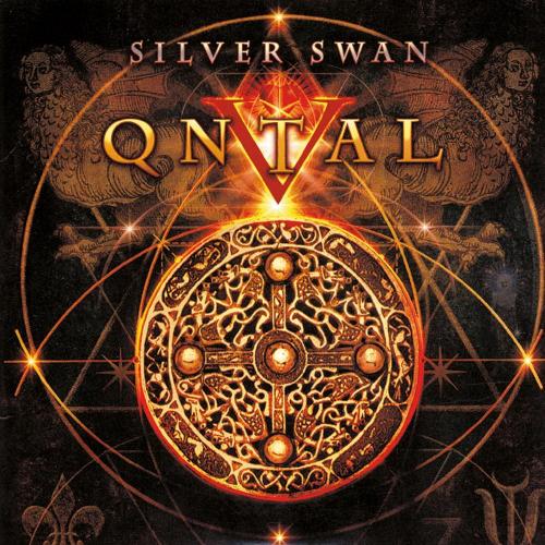 Qntal - V : Silver Swan