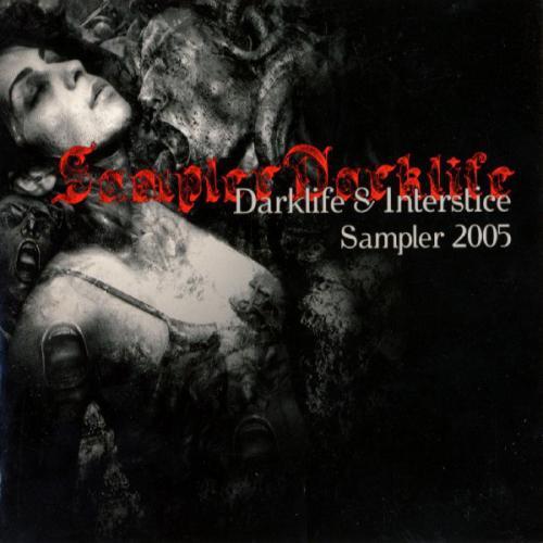 Various - Darklife And Interstice Sampler