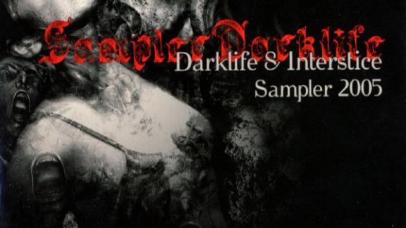 Various - Darklife And Interstice Sampler