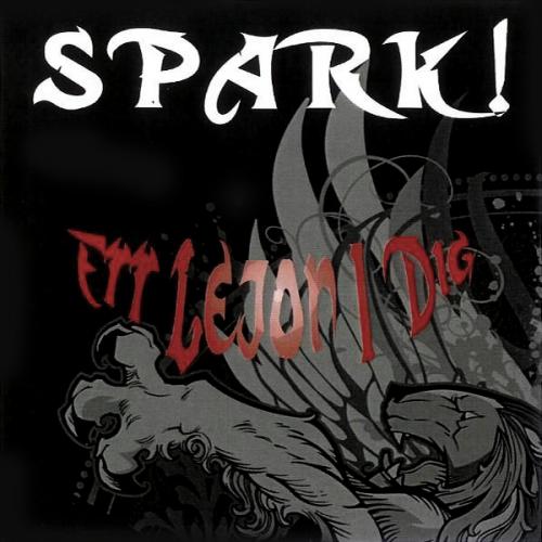 Spark! - Ett Lejon I Dig