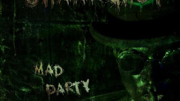 Shaârghot - Mad Party