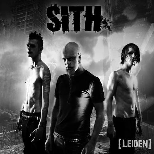 Sith - Leiden